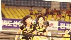 고양 전국여성부배드민턴대회 10일 개최