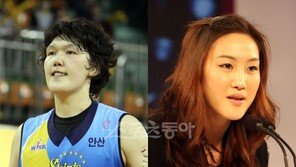 [콤팩트뉴스] 하은주-김정은 2억5000만원 女농구 연봉퀸 外