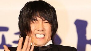 [SD포토] 김장훈, 음악과 분위기에 심취