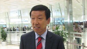 최강희-황보관 ‘우즈벡이 복병’