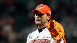 박찬호 “내가 ‘명예의 전당’ 헌액 후보? 얼떨떨하네”