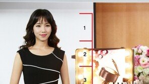 이유리, 유부녀 맞아? 결혼후 물오른 미모+비율