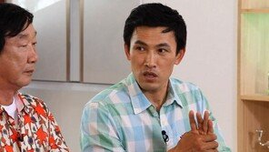 유오성, 채널A ‘쇼킹’서 “탁재훈 폭행설 해명..사실 아냐”