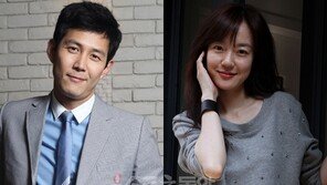 [단독] 이정재·임수정, 세계 현대미술의 심장에 선다