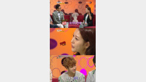 보아, 비밀연애 고백 “10대 때 문자주고 받던 男연예인 있어”