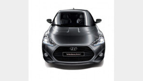 [자동차] REAL TEST DRIVE ‘현대차 벨로스터 1.6 터보’편