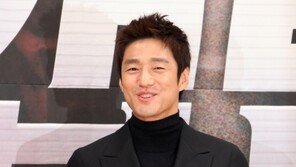 지진희, SBS 사극 ‘대풍수’ 출연 확정…이성계 역