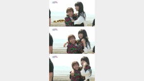 수지가 사람 안는 법, 남자 같은 박력 ‘압권’