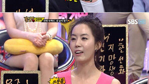 김유미 실제 나이 고백, “이수혁과 9살 차이!”