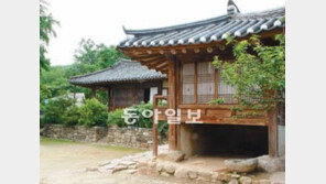 [광주/전남]전남구례 ‘오미지역’ 슬로시티 지정 신청