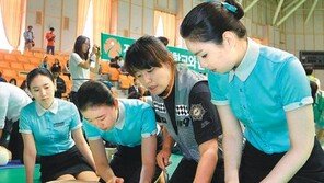 [광주/전남]생명을 지키는 심폐소생술 이렇게