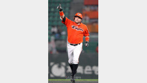 前 한화 용병 가르시아 “한국 복귀 간절히 원해”