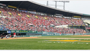 [베이스볼브레이크] 新바람 관중…꿈의 800만 시대 보인다