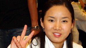 남현희 “이 눈물 지우려 4년을 칼 갈았다”