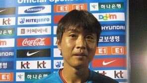 [남장현 기자의 여기는 도하] 이동국 필승작전 “무조건 선제골”