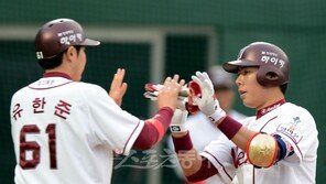 [스타플러스] 강정호 16호! 홈런 독주 채비