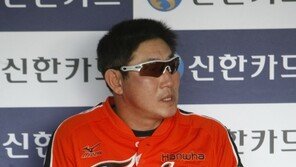 한화 외국인 투수는 불펜만 지킨다