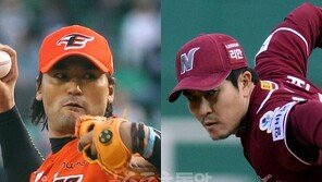 [데일리포커스] 박찬호 vs 김병현…ML파 드림매치 이뤄질까