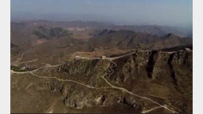 [뉴스A]중국 “고구려 지역까지 만리장성 있었다”