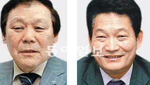 [‘종북’에 갇힌 정치권]조순형 “총리 지낸 사람이 北인권법 반대 어이없어”