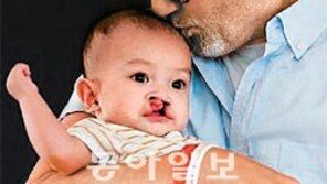 중국에 영어강사로 간 미국인 장애고아 3000명의 아빠 되다