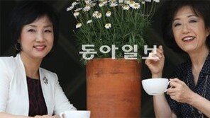 “남편들도 피아노 달인들… 시누이-올케 같지않나요”