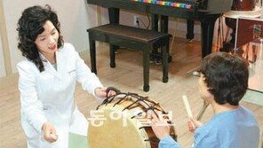 “대금음악은 서늘한 기운, 무더위 심장열기 식혀줘 국악으로 인체균형 조절”