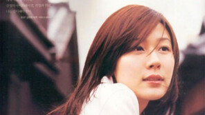 김하늘, 데뷔 초 청순미 폭발 ‘따라올 자 없네’