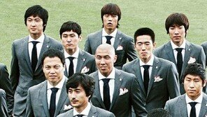 팀워크 깨는 안정환, “동료 선수들에게 굴욕감을?”