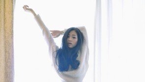 [포토] ‘해품달’ 잔실 맞나? 배누리, 한복 속 숨겨둔 몸매 공개