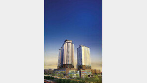 인기 많은 소형 오피스텔엔 특별한 이유가 있다 