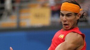 라파엘 나달, ‘통산 7번째’ 프랑스 오픈 우승 향해 순항