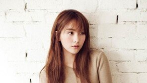 강지영, 젖살 빠지니 몰라봤던 ‘성숙미 폴폴’ 