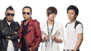 부활, 13집 ‘퍼플 웨이브’ 발표