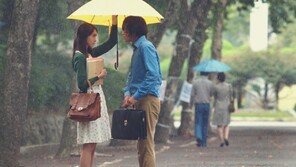 [연예 뉴스 스테이션] 영화 ‘클래식’ 제작사, “사랑비 표절” 방영금지 신청