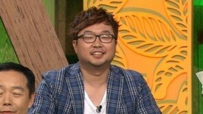 박휘순 “뇌진탕 판정 후 뇌나이 64세” 충격