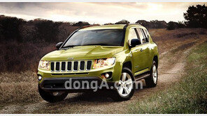 2000만원대로 즐기는 수입 SUV, 지프 컴패스 스포츠 출시