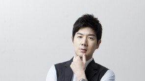 한상진, ‘자칼이 온다’로 스크린 데뷔