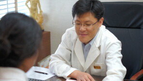 여름철 아토피 ‘땀과의 전쟁’