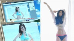 ‘털털녀’ 김하늘-배누리,  숨막히는 비키니 ‘반전 매력’ 뽐내
