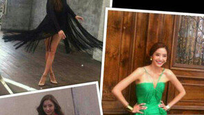 한채영, 화보 속 ‘아찔’ 글래머 몸매 과시 ‘男心 흔들’