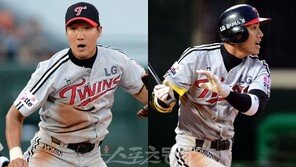 LG 트윈스, 5할 사수 새 활력소 ‘최영진-이천웅’