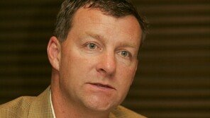 올림픽 골프코스 설계가 길 한스 “금메달은 멘탈이 좌우”