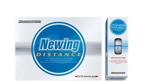 [콤팩트뉴스]투어스테이지 비거리용 ‘뉴잉 디스턴스’ 출시 外