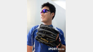 [포토] 오승환, 일진들 향한 썩소 ‘학교폭력 걸리기만 해봐~’