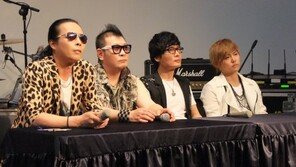 3년만의 새 앨범 김태원 “부활 전성기 1987년 같다”