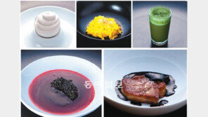 [Chic]샤를 앙투안 피카르 ‘동 페리뇽’ 아시아 매니저와 함께한 오감만족 체험