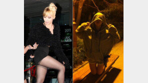 징거 다이어트 전후, “통통에서 극세사 다리로…” 깜짝!