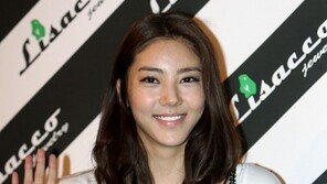 [포토] 손담비, 섹시이미지 어디로? ‘청순 미모’