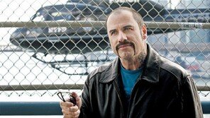 대배우 존 트라볼타, 알고 보니 동성연애자?